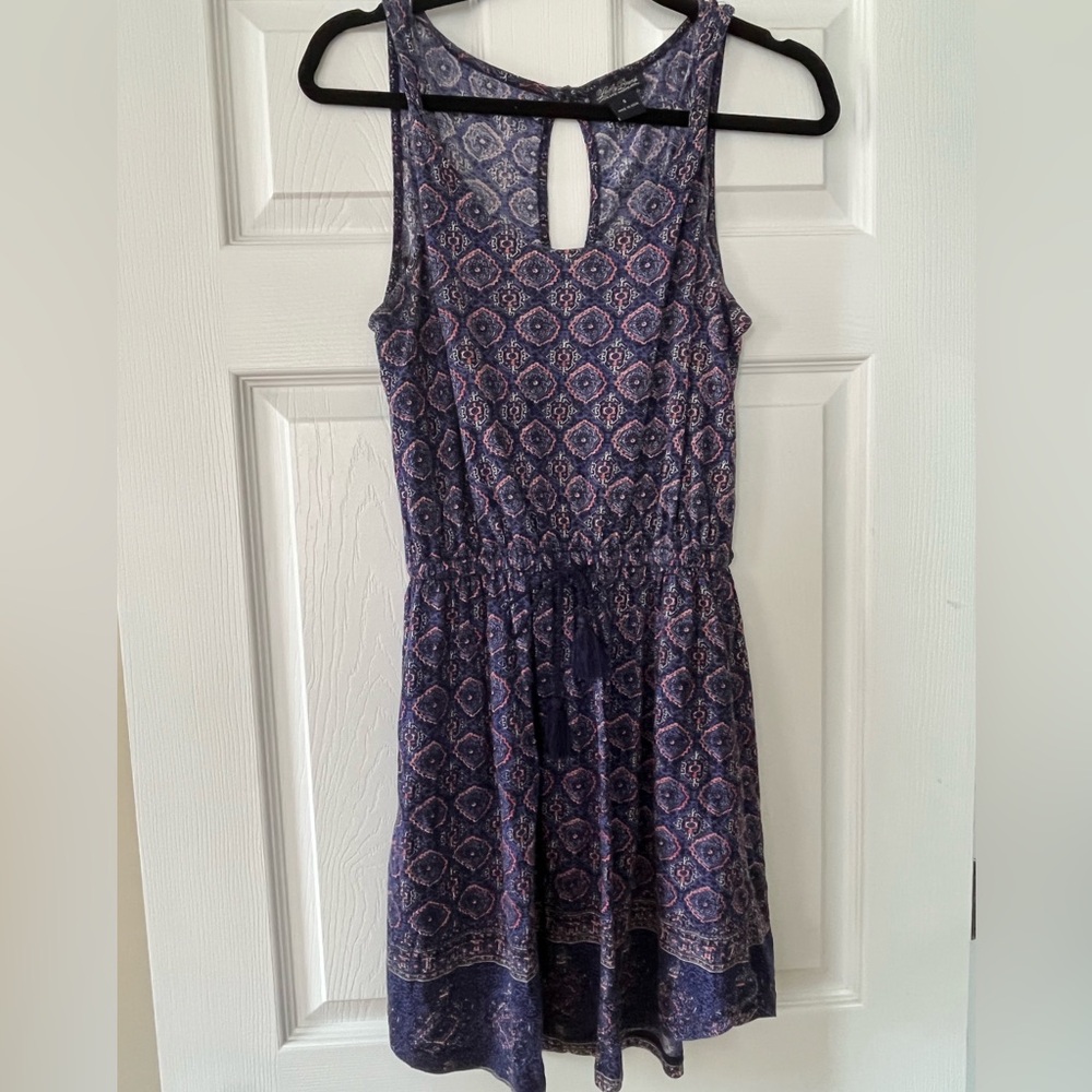 Lucky brand sundress